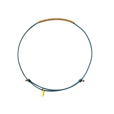 PULSERA DJO ORO