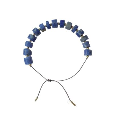 Bracciale Oceane Sodalite