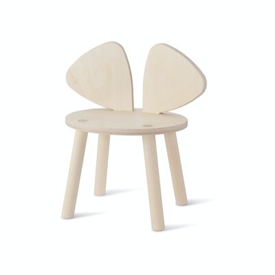 Mouse Chair - Birch