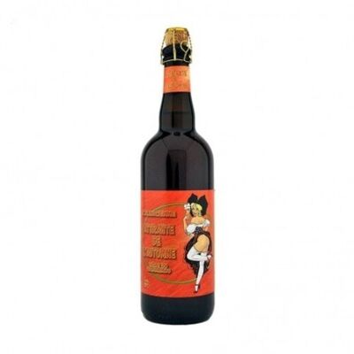 Attraente autunno alsaziano 75cl