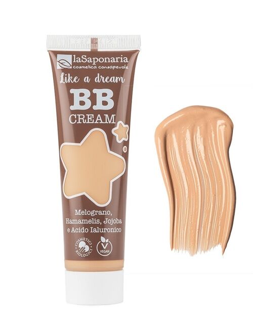 BB cream FAIR (chiaro)