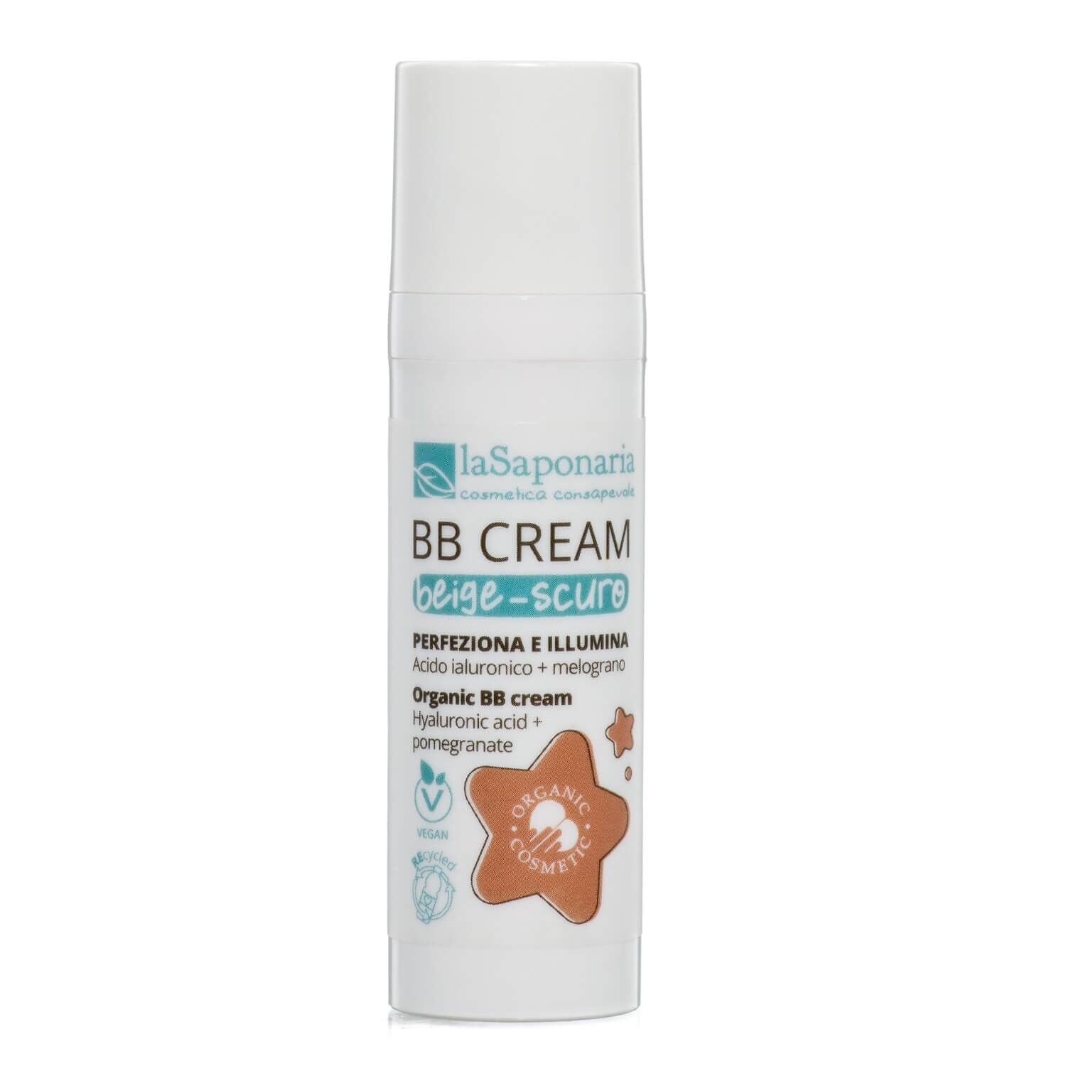 BB cream BEIGE (scuro) (30 ml)