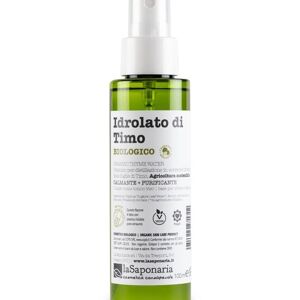 Spray Re-Bottle d'Hydrolat de Thym Bio