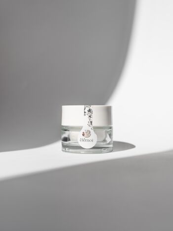 Crème intemporelle jour & nuit BIO - 50ml 4