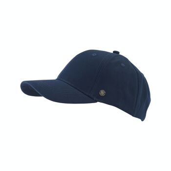 Casquette de baseball pour femme - taille unique 3