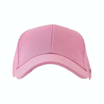 Casquette de baseball pour femme - taille unique 8