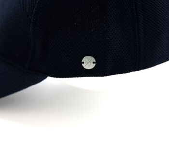 Casquette de baseball pour femme - taille unique 26