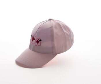 Casquette pour femme - casquette de baseball avec imprimé 4