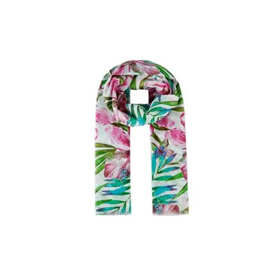 Scarf for summer - thin scarf for women