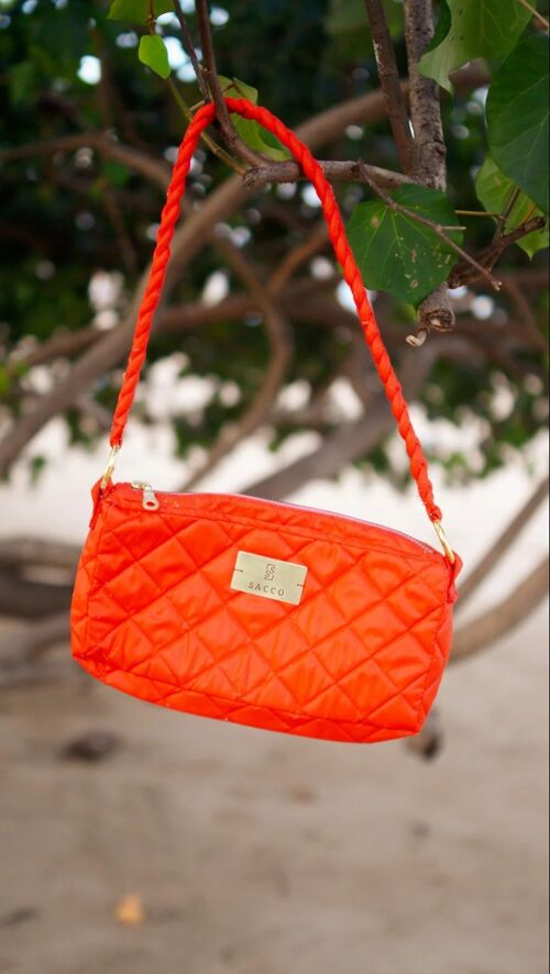 Scarlett Ophelia Quilted Bag