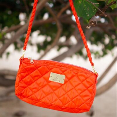 Scarlett Ophelia Quilted Bag