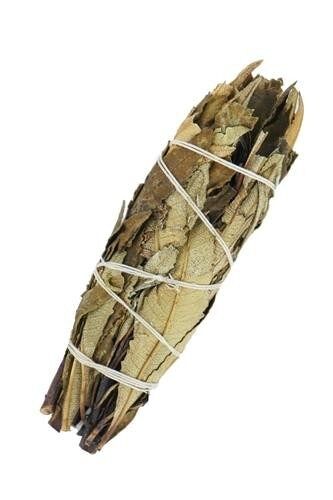 Yerba Santa Smudge Stick 15cm