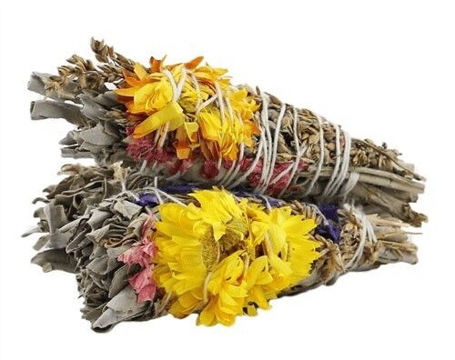 Benedizione Spirituale Salvia 10 cm (Prezzo per Pezzo)