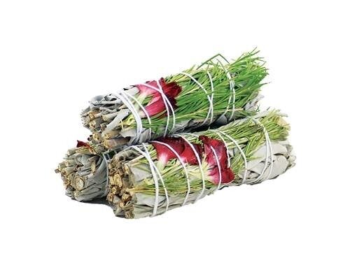 SPIRITUAL CLEANSING SAGE 10cm