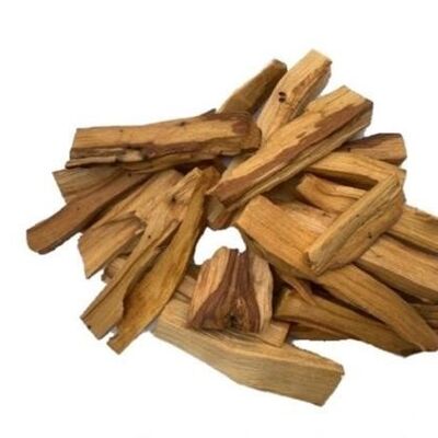 Palo Santo Chunks 1 kg