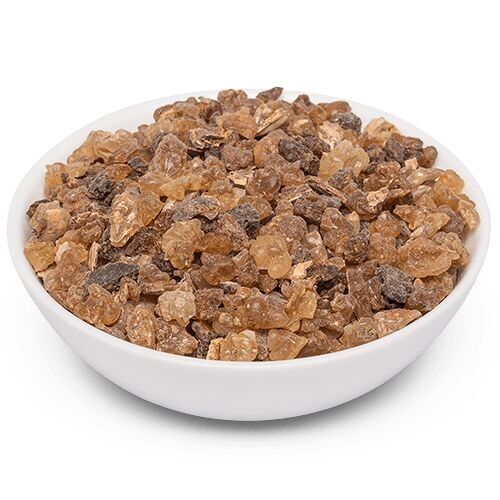 Piselli alla mirra 500gr