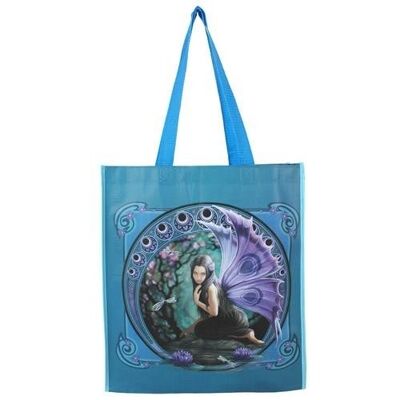 Magic Fairy Naiad Shopping Bag