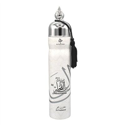 Air Freshener Musk Al Fakhama 300 ml