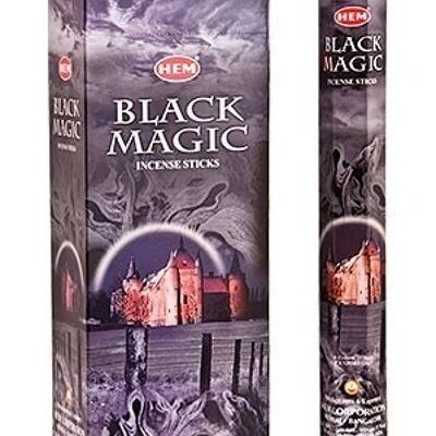 Orlo Black Magic Hexa