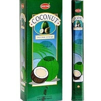 Orlo Cocco Hexa