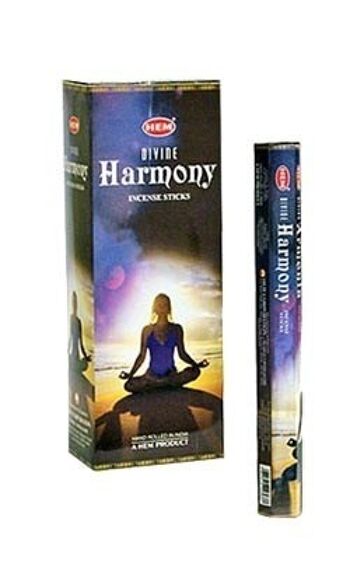 Hem Harmonie divine Hexa