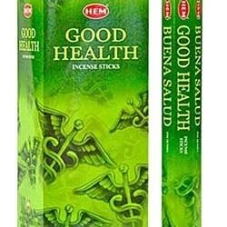 Orlo di buona salute Hexa