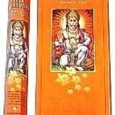 Saum Veer Hanuman Hexa