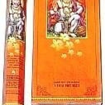 Hem Veer Hanuman Hexa