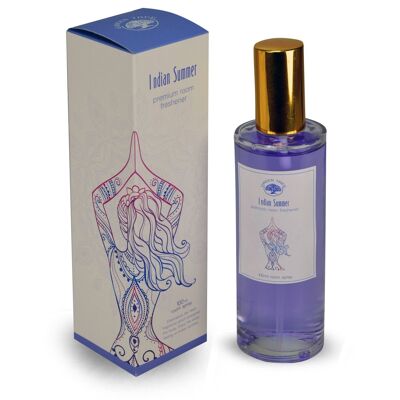 Spray d'ambiance Green Tree Indian Summer 100 ml