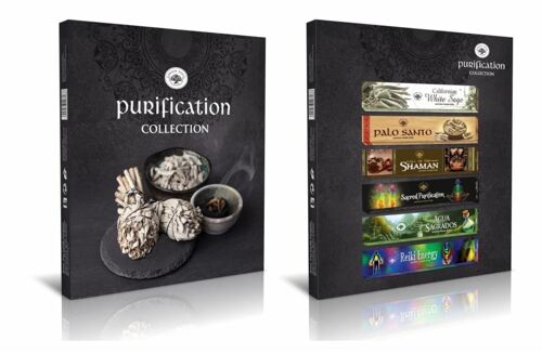 Green Tree Purification Collection 15 gram