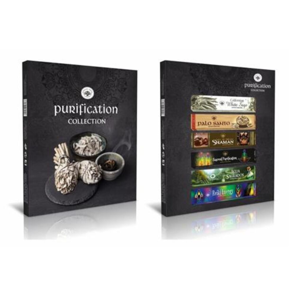 Collezione Green Tree Purificazione 15 grammi