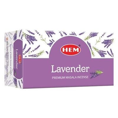 Hem Lavanda Masala 15 gms