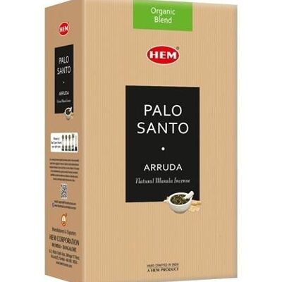 HEM Palo Santo Arruda Masala 15 g