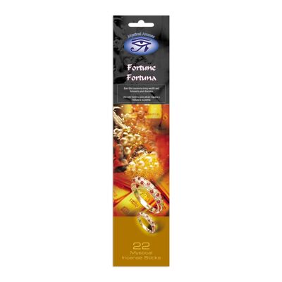 Fortune Mystical Incense Sticks