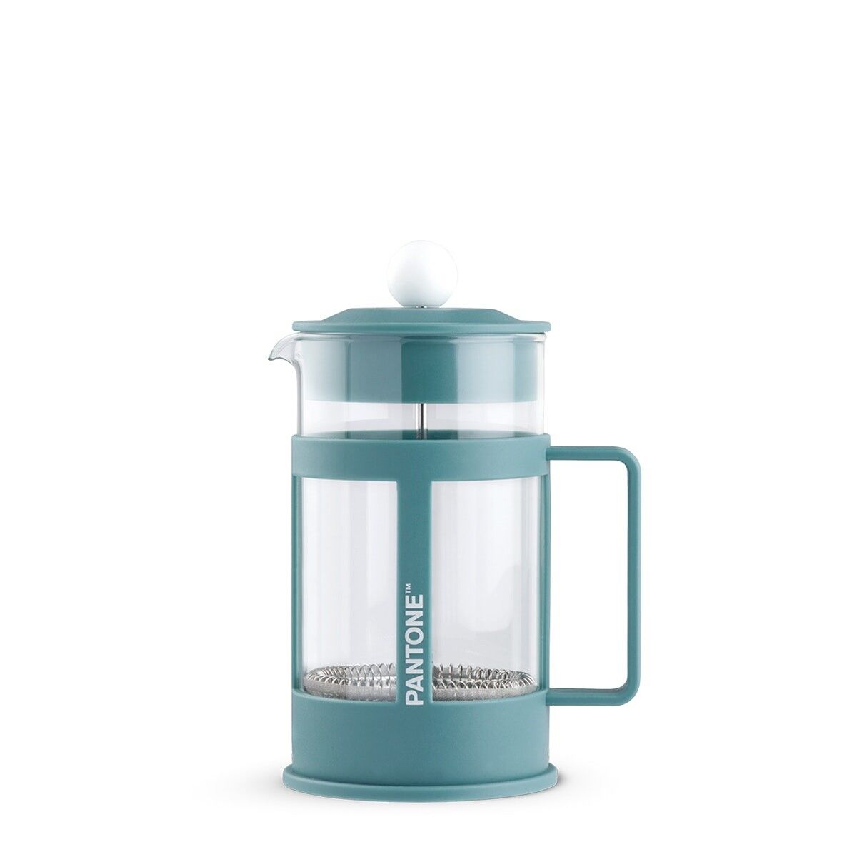 Pantone coffee outlet maker