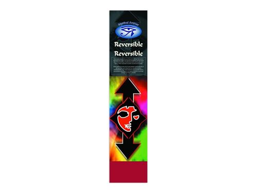 Reversible Mystical Incense Sticks