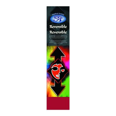 Reversible Mystical Incense Sticks