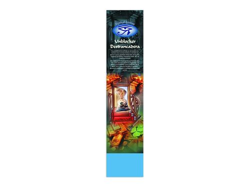 Unblocker Mystical Incense Sticks