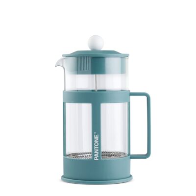 French Press Pantone Linear Blue 1000 ML