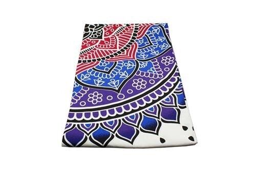 Arazzo - Loto 58X82" Misto 4 Colori