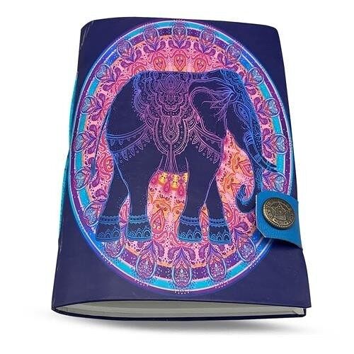 Elephant Journal 15 x 10 cm
