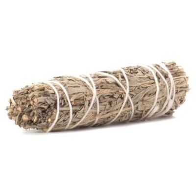 Blue Sage Smudge Stick 15cm