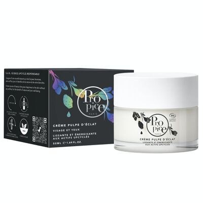 Radiance Pulp Creme