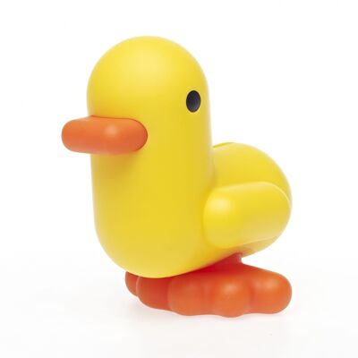 CANAR | YELLOW DUCK MONEY COIN BANK