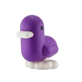 CANARE | BANQUETTE VIOLET DUCK MONEY 1