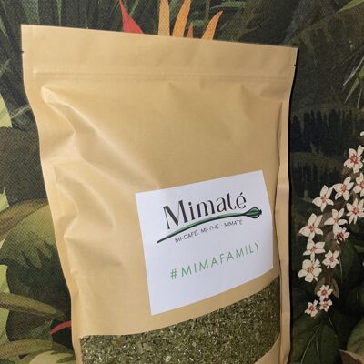 Mate Original - Naturaleza - Granel - 1kg