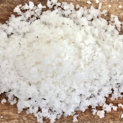 Fleur de Sel from Guérande Bulk