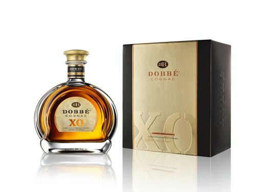 Cognac Dobbé XO