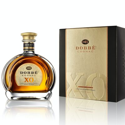 Cognac Dobbe XO