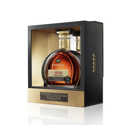 Cognac-Dobbé EXTRA